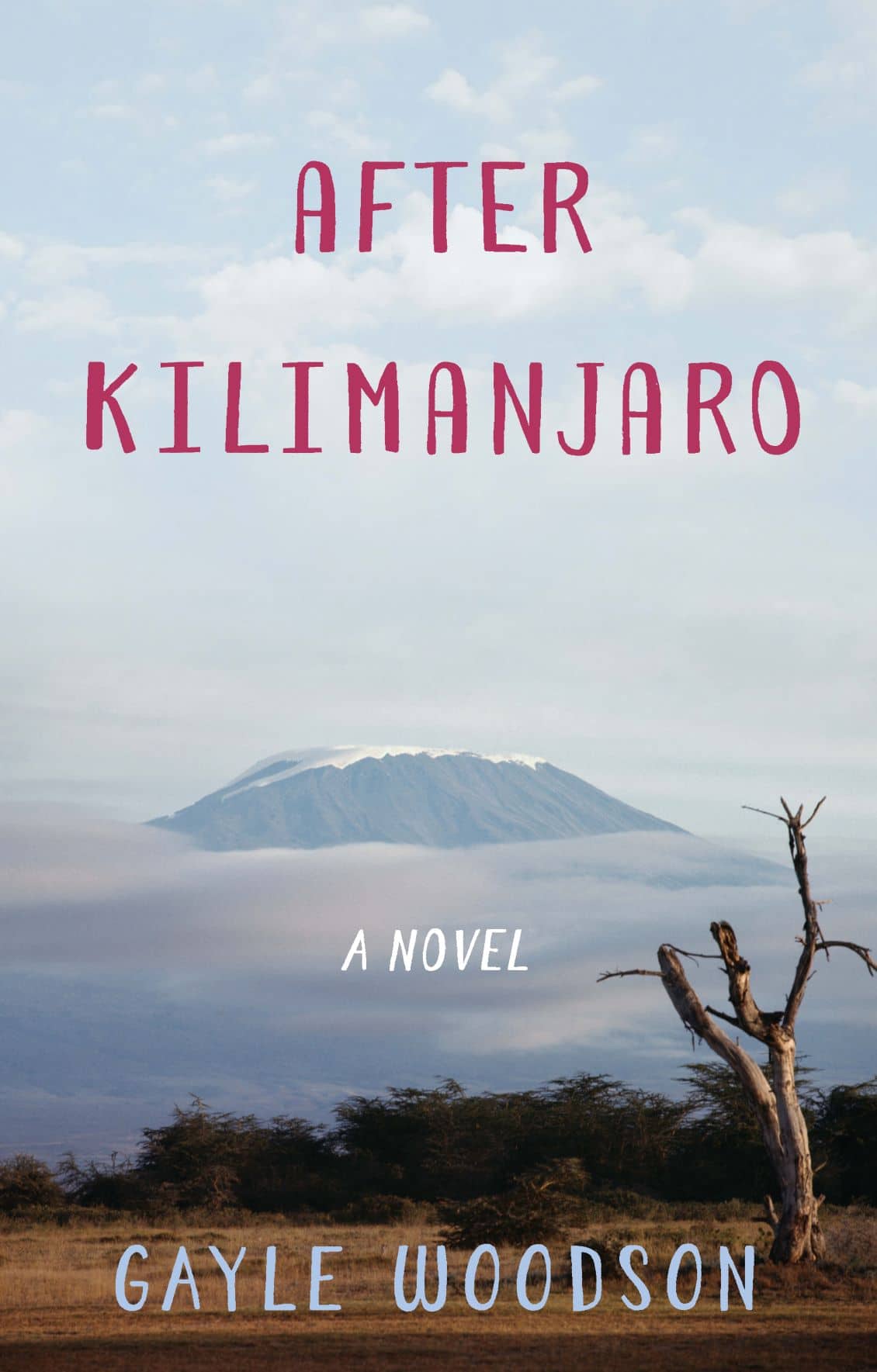 After Kilimanjaro