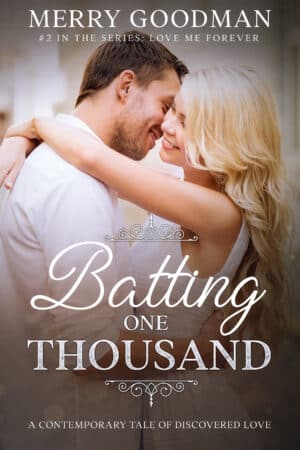 Batting One Thousand