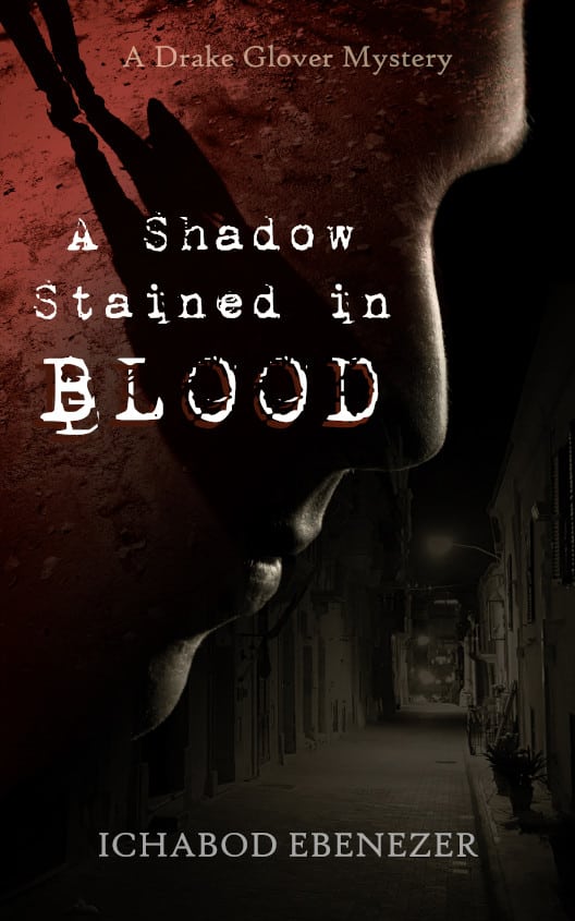 A Shadow Stained in Blood
