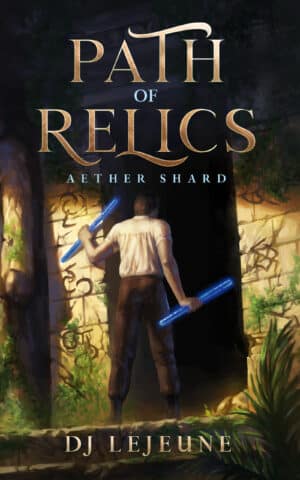 Path of Relics: Aether Shard