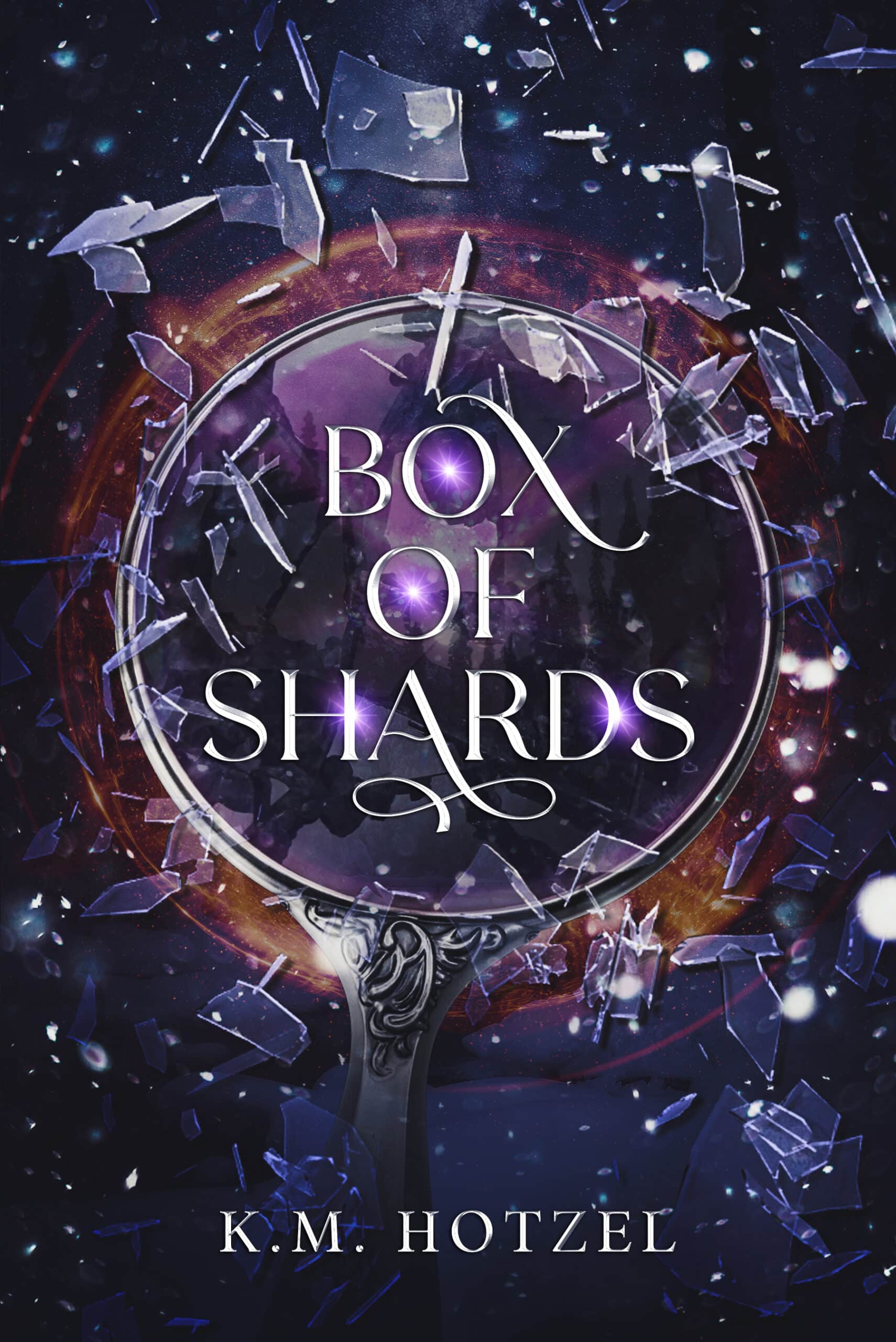 Box of Shards