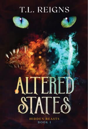 ALTERED STATES