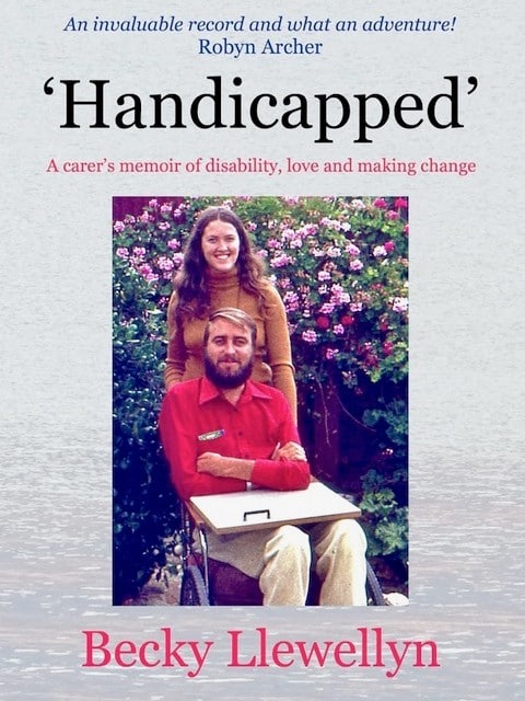 ‘Handicapped’