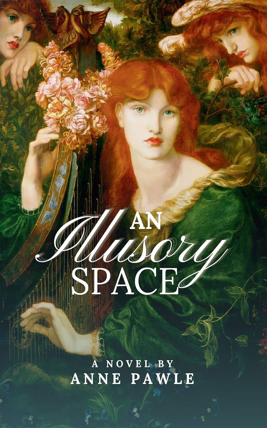 An Illusory Space: