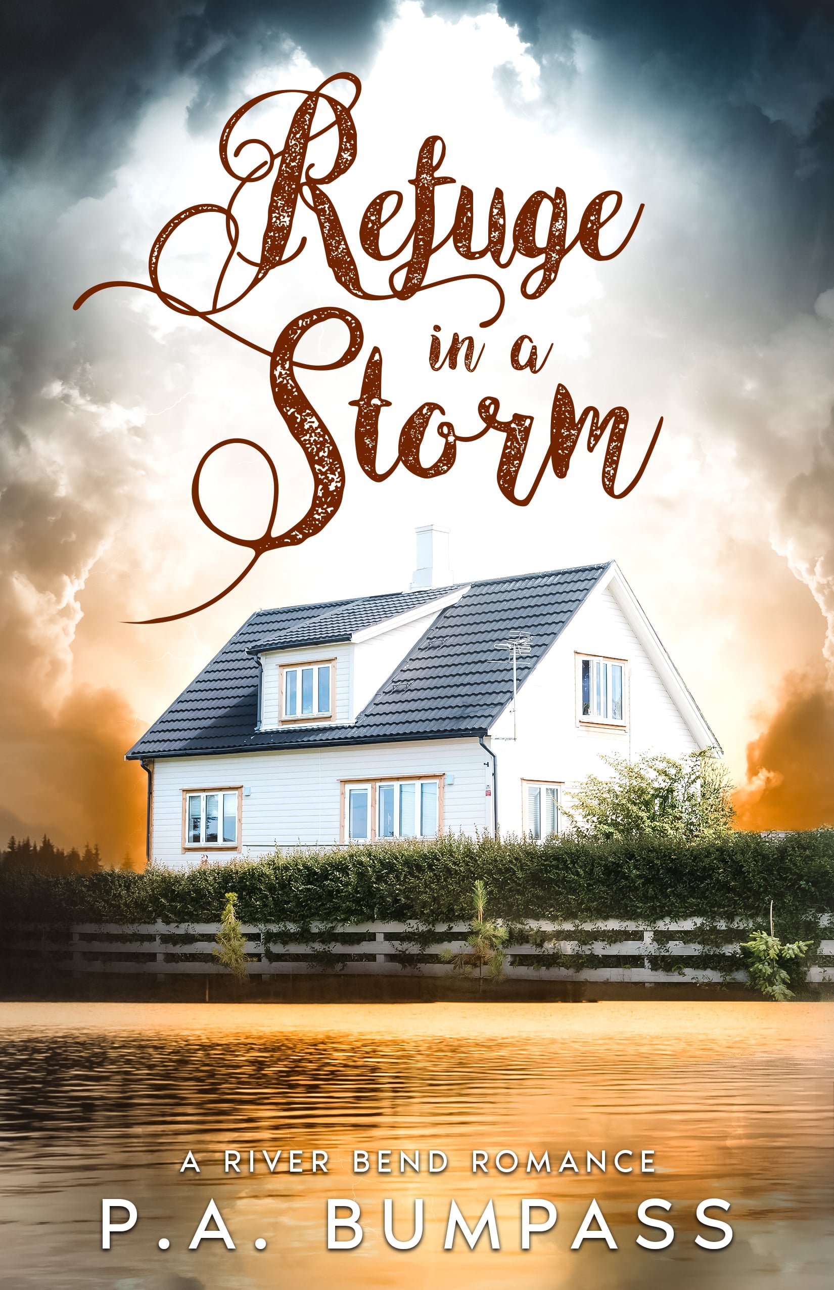 Refuge in a Storm